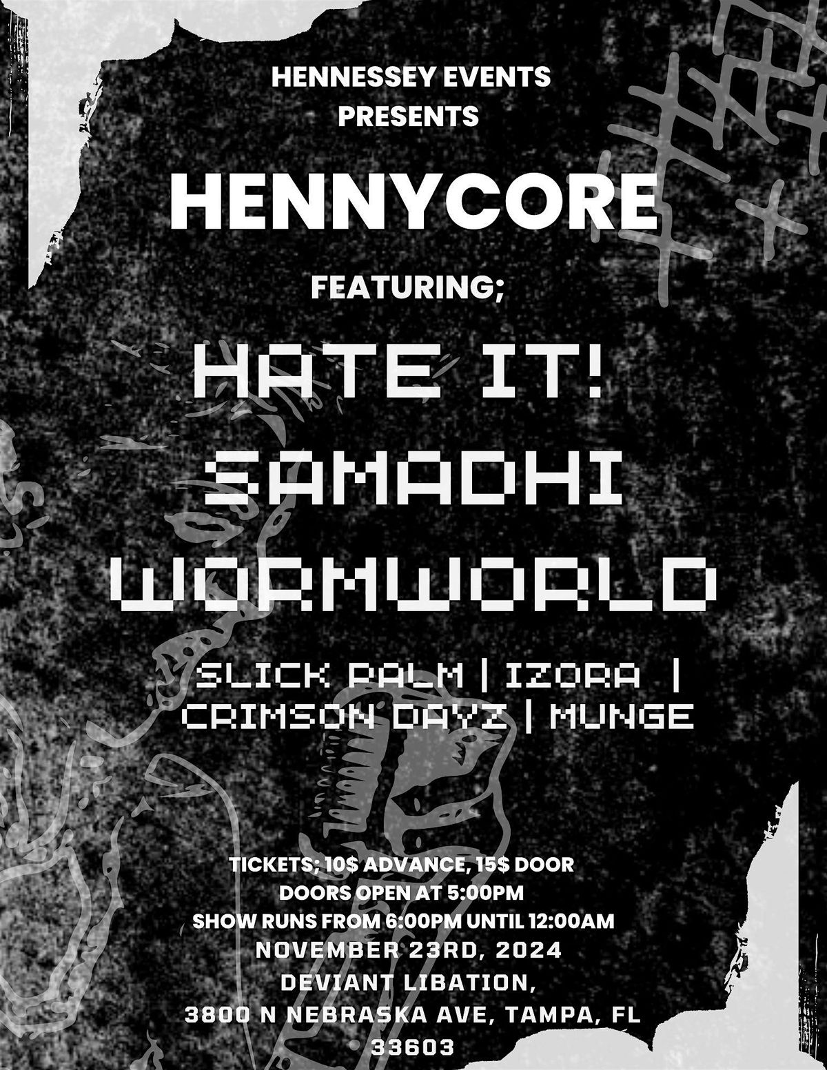 HennyCore