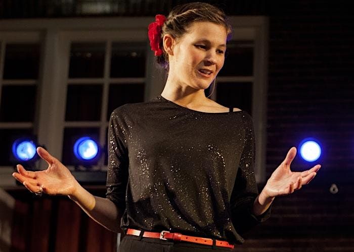 Voorstelling: Eenzame kerst