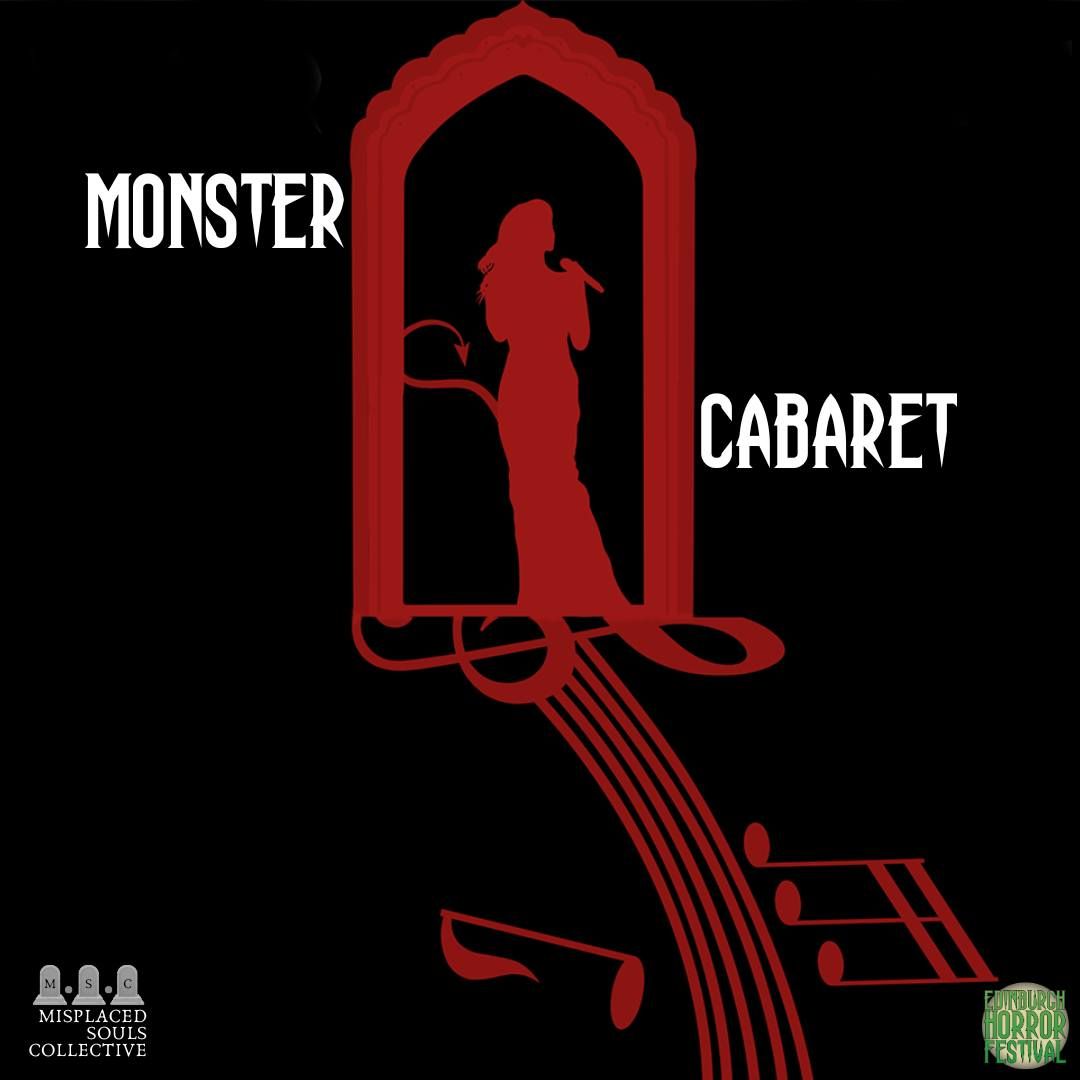 Monster Cabaret