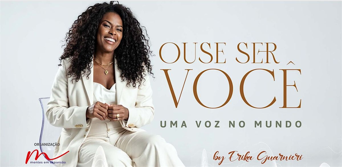 OUSE SER VOC\u00ca NEW YORK