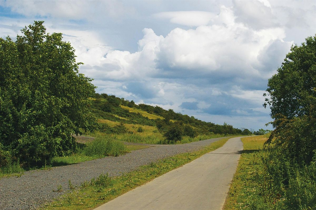 Weetslade guided walk