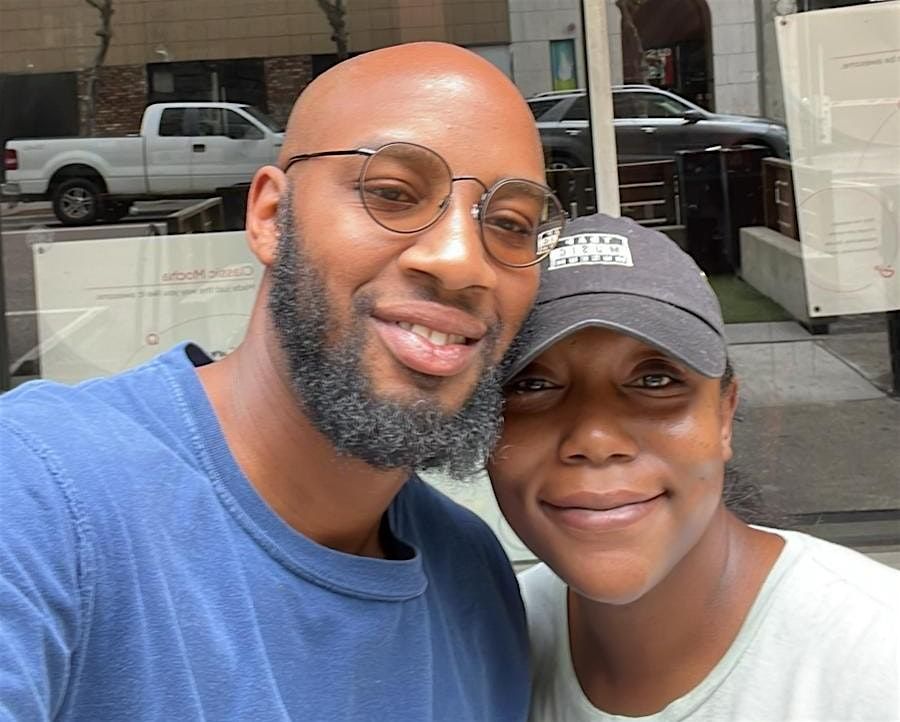 \u2060Mindful Wellness Walk in Alexandria