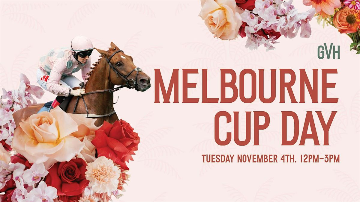 Melbourne Cup