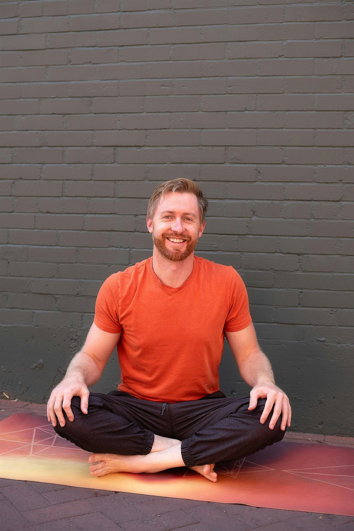 FREE Yoga with Alex at prAna Boulder