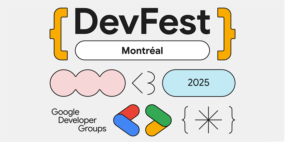 DevFest Montreal 2025