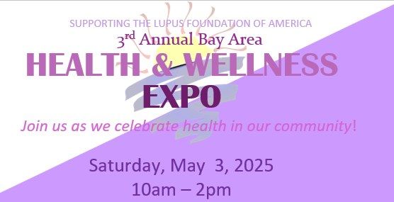 Bay Area Health & Wellness Expo