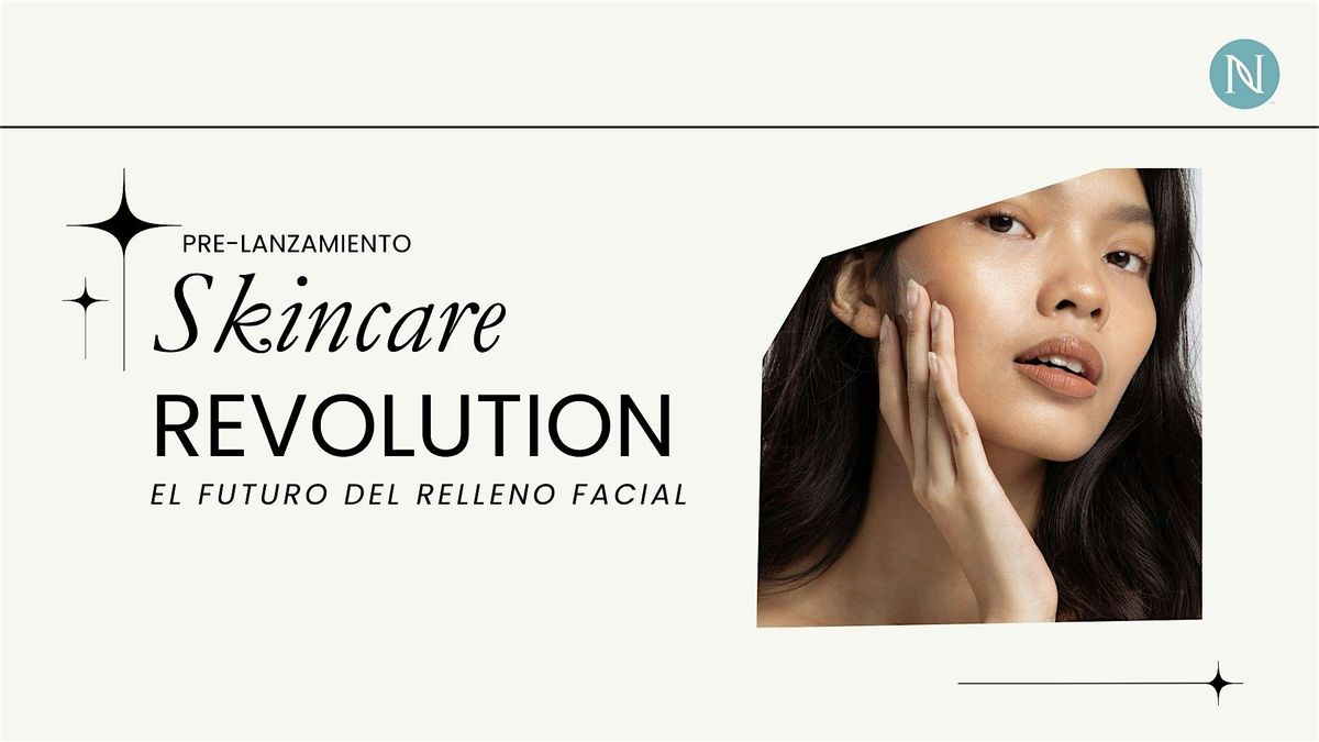 SKINCARE REVOLUTION MONTERREY