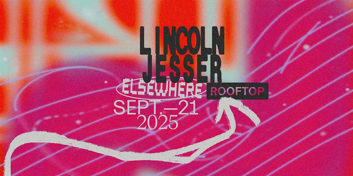 Lincoln Jesser