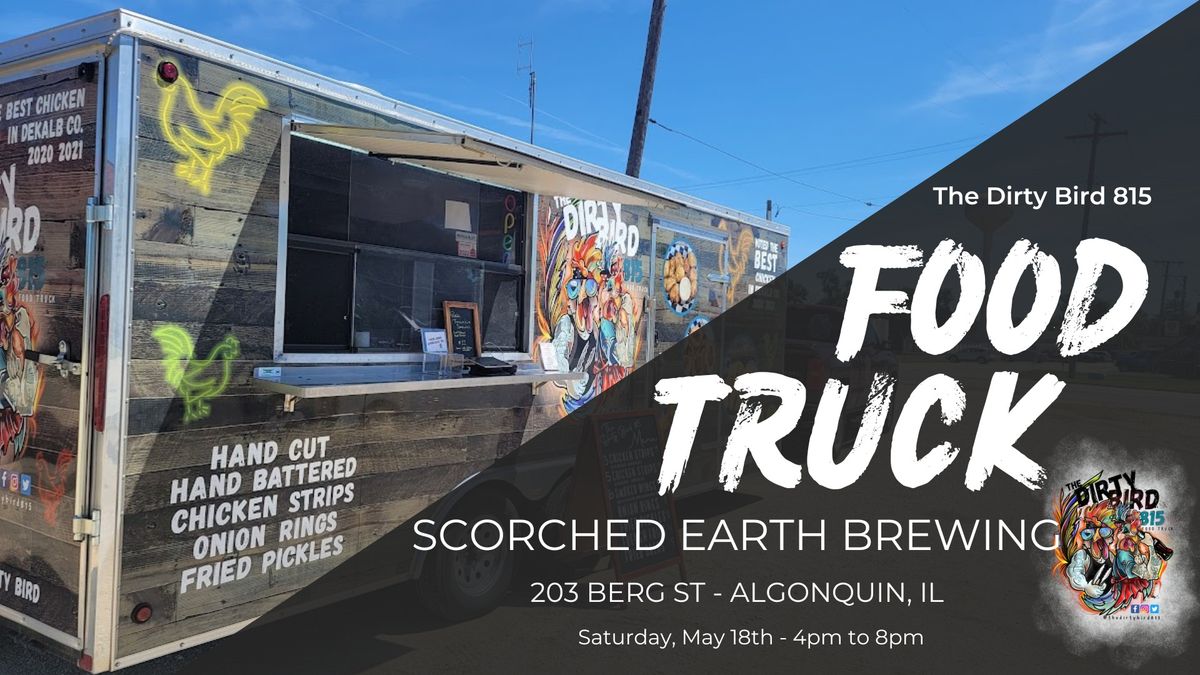 Scorched Earth Brewing Co.
