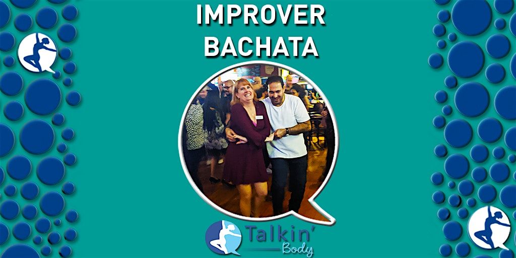 Spice It Up with Improver Bachata Lessons