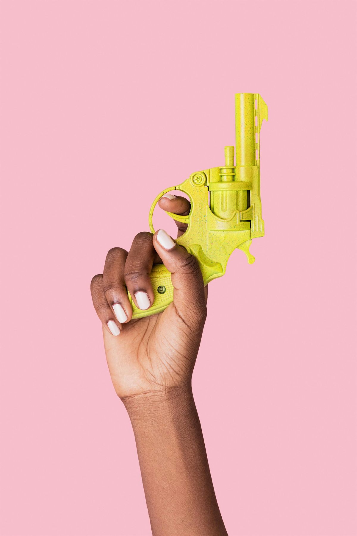 Firearm Safety Training for Queer Black Folks