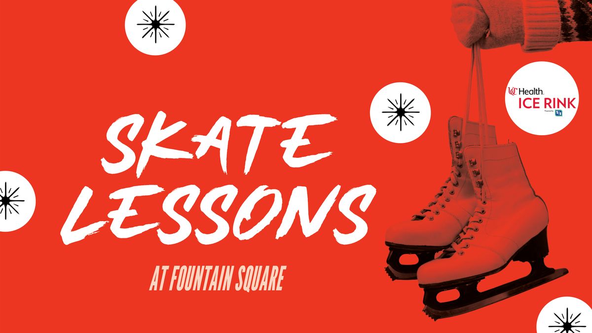 Learn to Skate