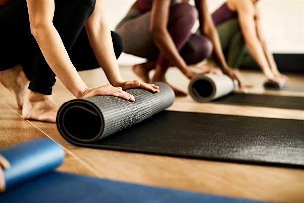 IN PERSON | BARRELESS BARRE (100 PAC)