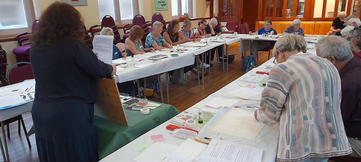 Project Joy - Art and Craft Drop In Session