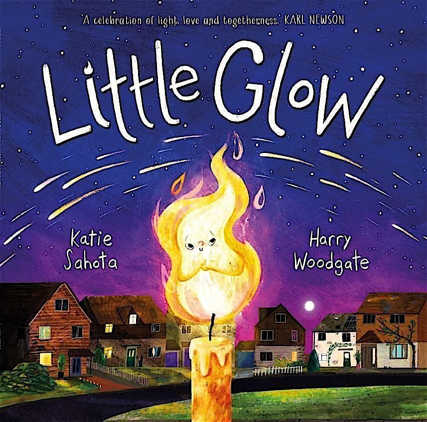 Little Glow Storytelling and Crafts