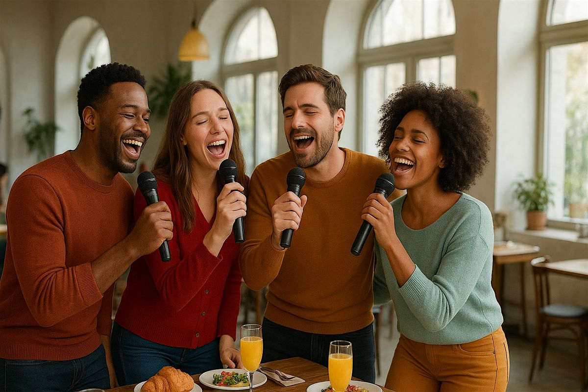 Mingle & Jingle-Round 2