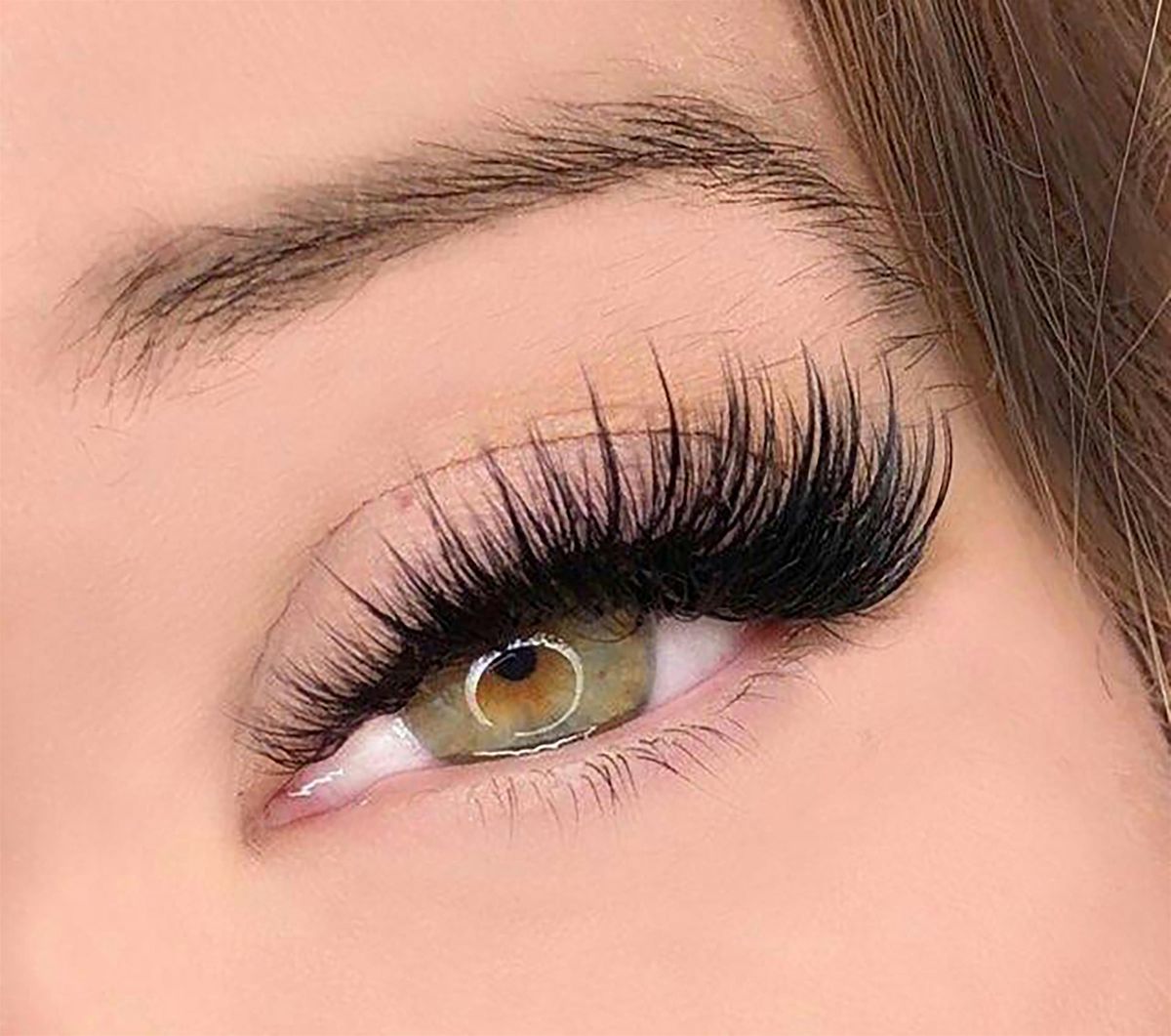 3 Saturdays Lash Extension Academy - 12\/20