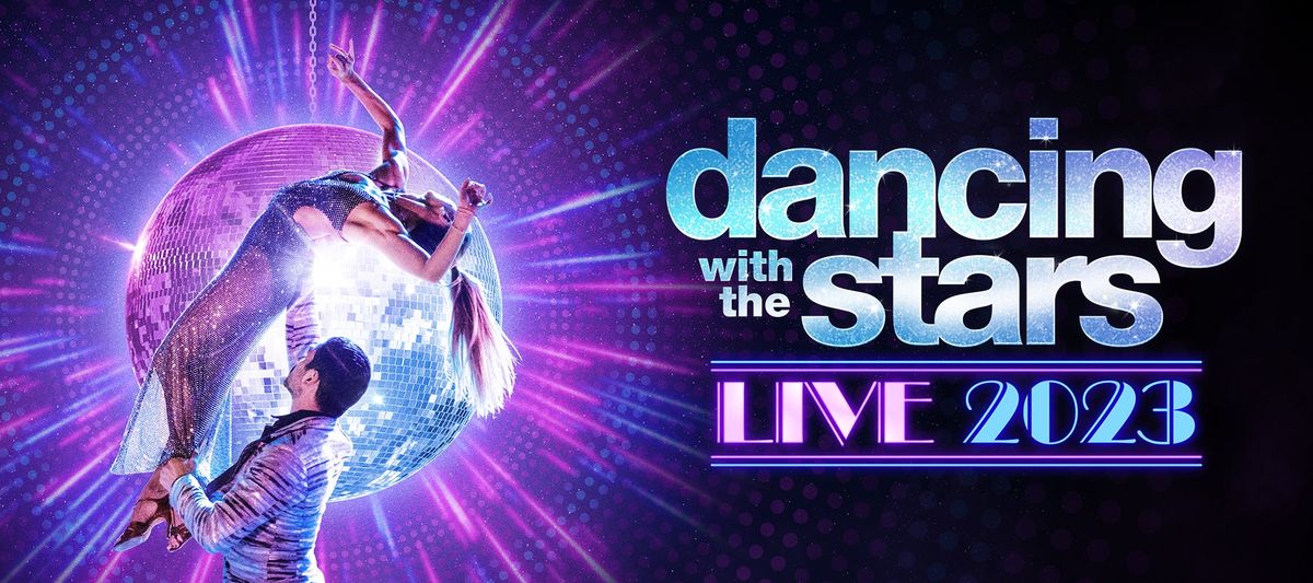 Dancing with the Stars: Live! at Rosemont Theatre