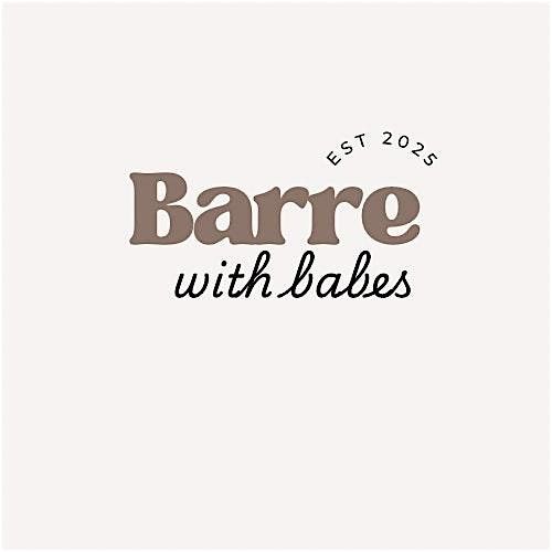 Copy of Barre with Babes at the Authentic Birth Center