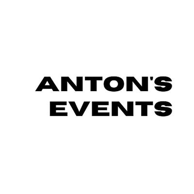 Anton's Events