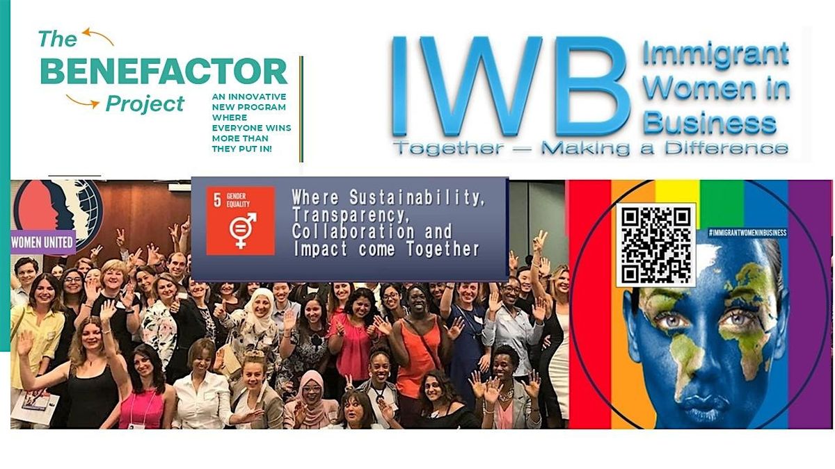IWB - The Benefactor Project. Partner Contribution