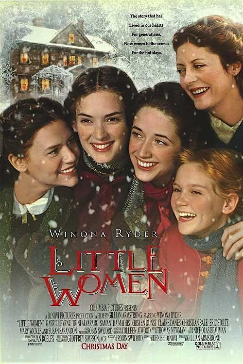 Little Women (1994)