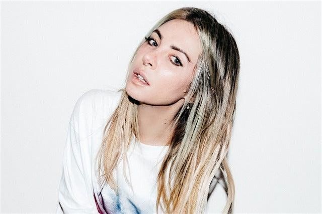 ALISON WONDERLAND LIVE @ ZOUK NIGHTCLUB