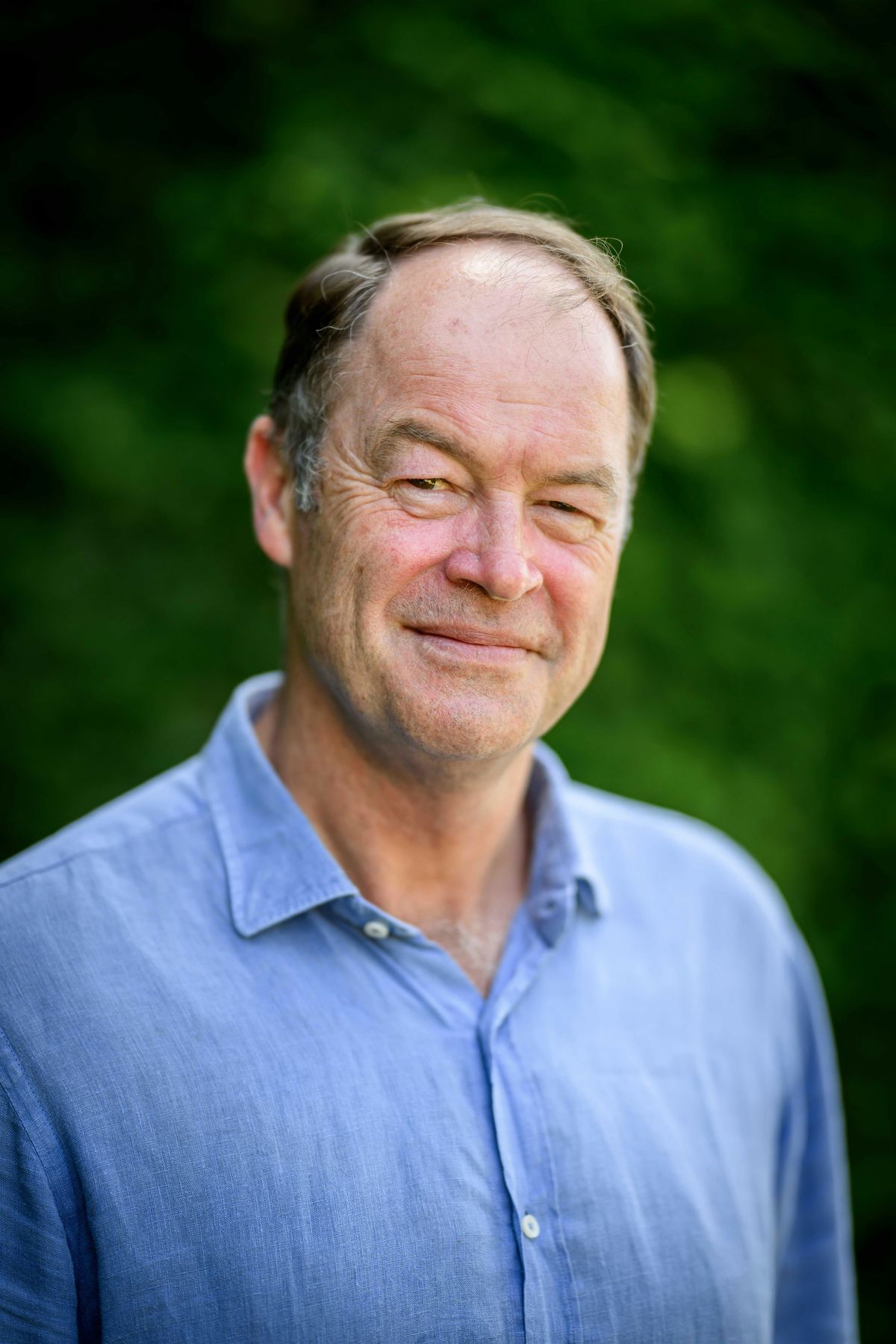 Andrew John Williamson Memorial Public Lecture 2025