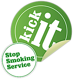 Kick-it \u2013 Stop Smoking Workshop - Diabetic Event