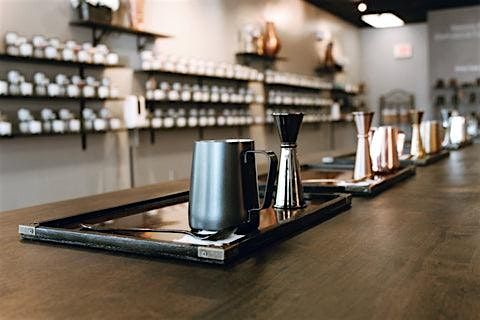 Wine & Wick | Pour Your Own Candle