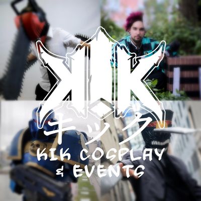 Kik Cosplay & Events