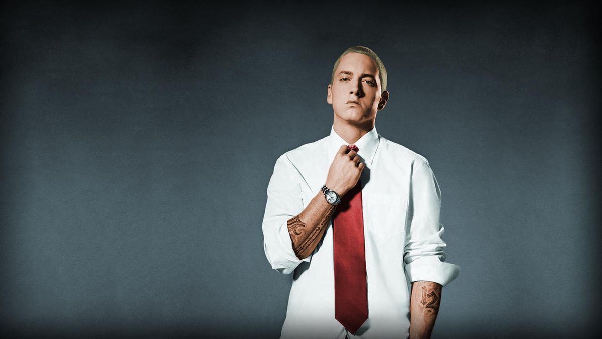 Eminem 