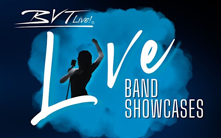 BVTLive! December 2nd Live Band Showcase