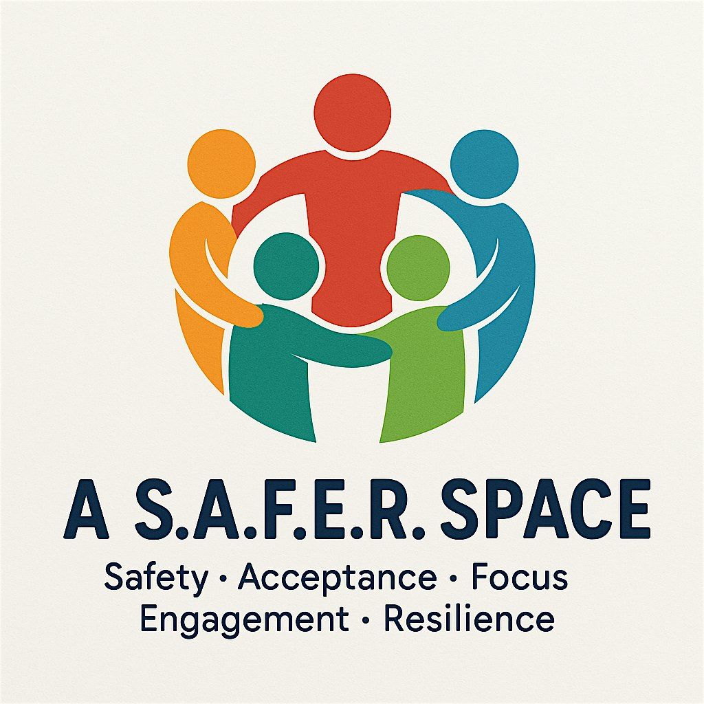 A S.A.F.E.R Space