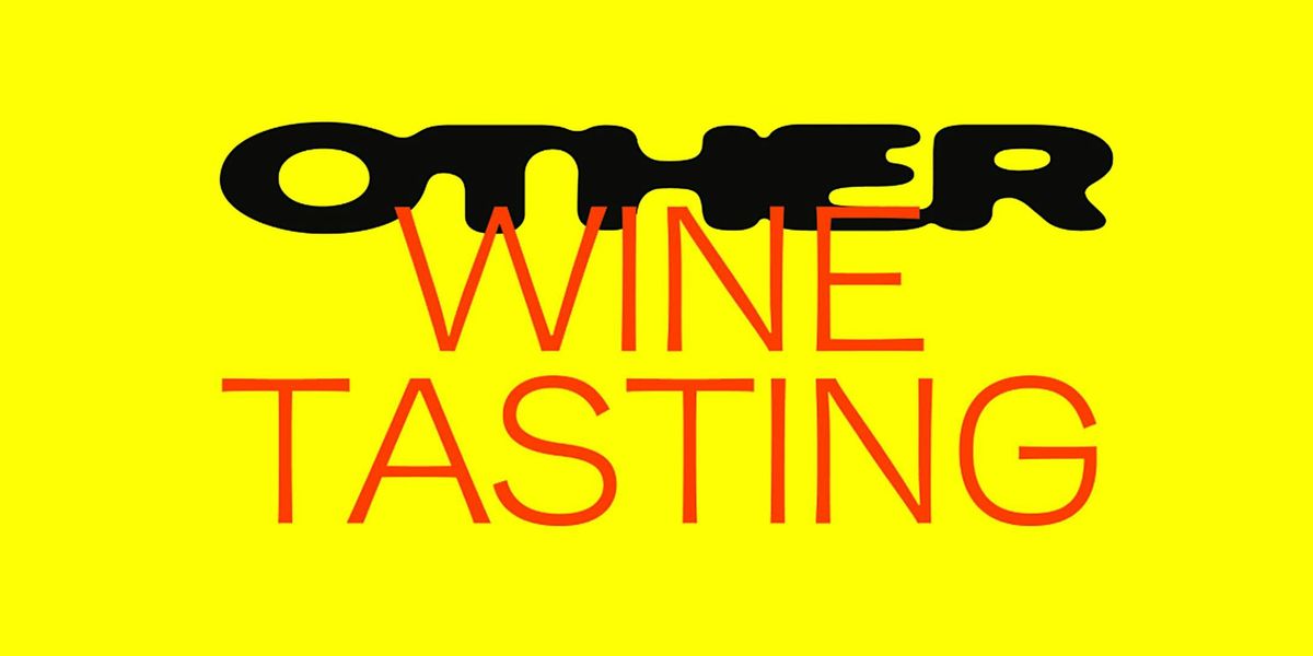 Drink Other Wine Tasting