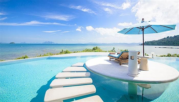 BECOME A HOME-BASED TRAVEL AGENT