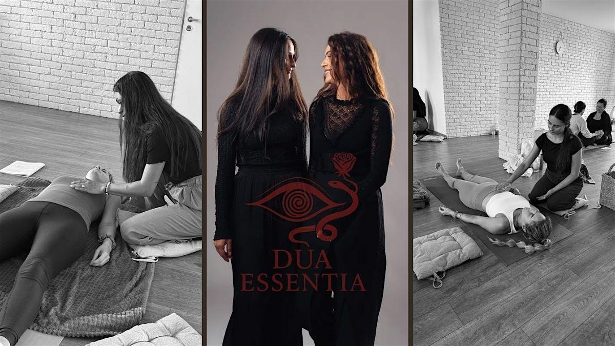 Somatic Alignment and Energy Transmission