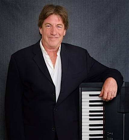 An Evening of Piano Magic with JD Daniel