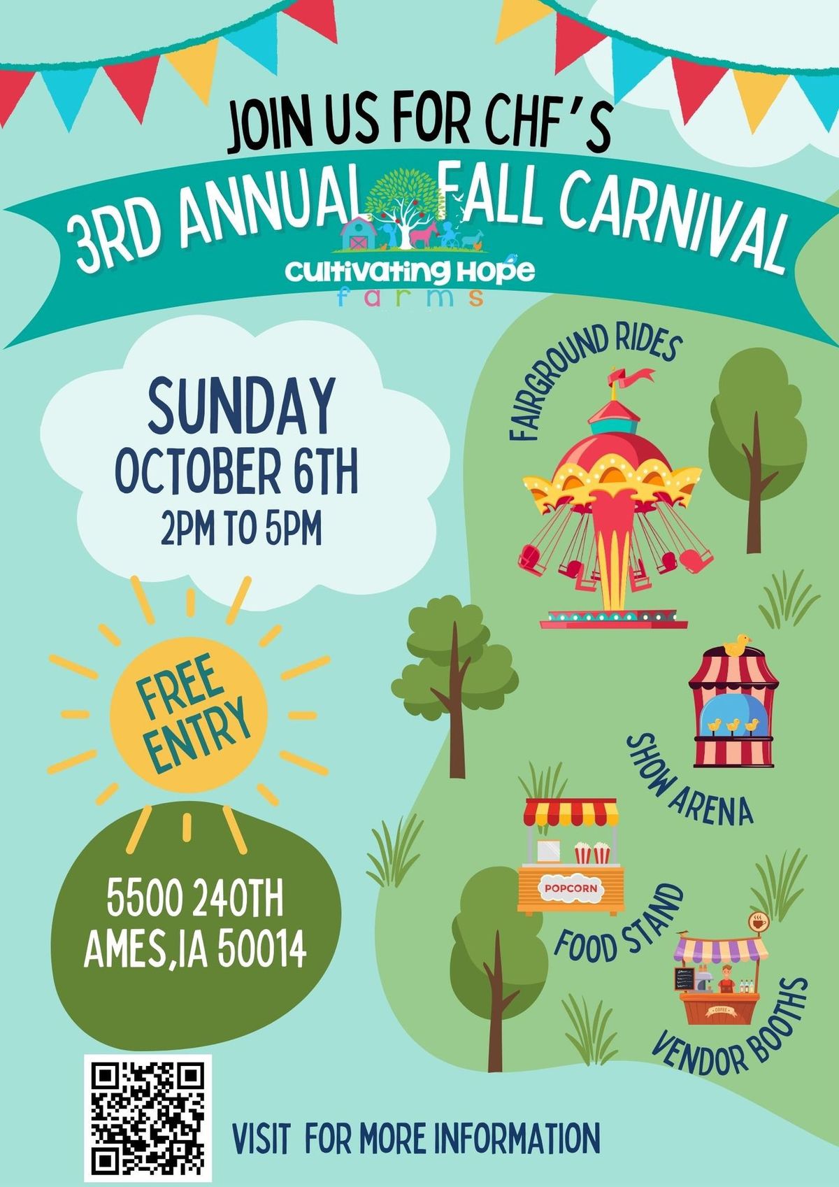 Fall Carnival