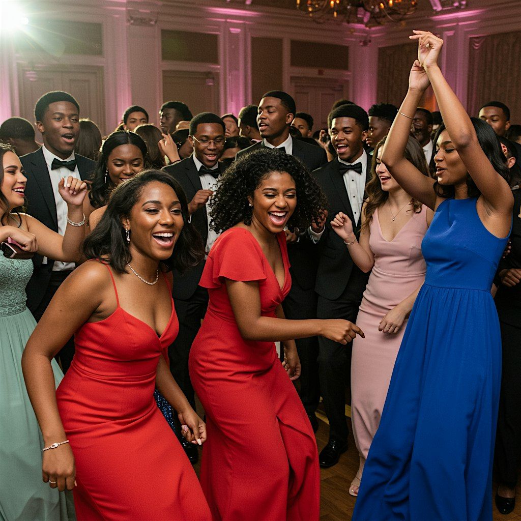 AAPT 20 Year Celebration - Black Tie Gala