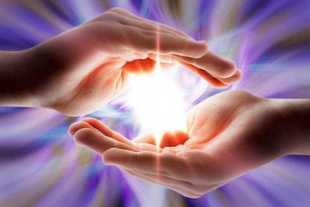 Reiki Level 2 Certification and Archangel Michael Activation