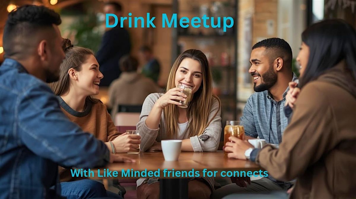 Pub Meetup Pune Kalyani Nagar