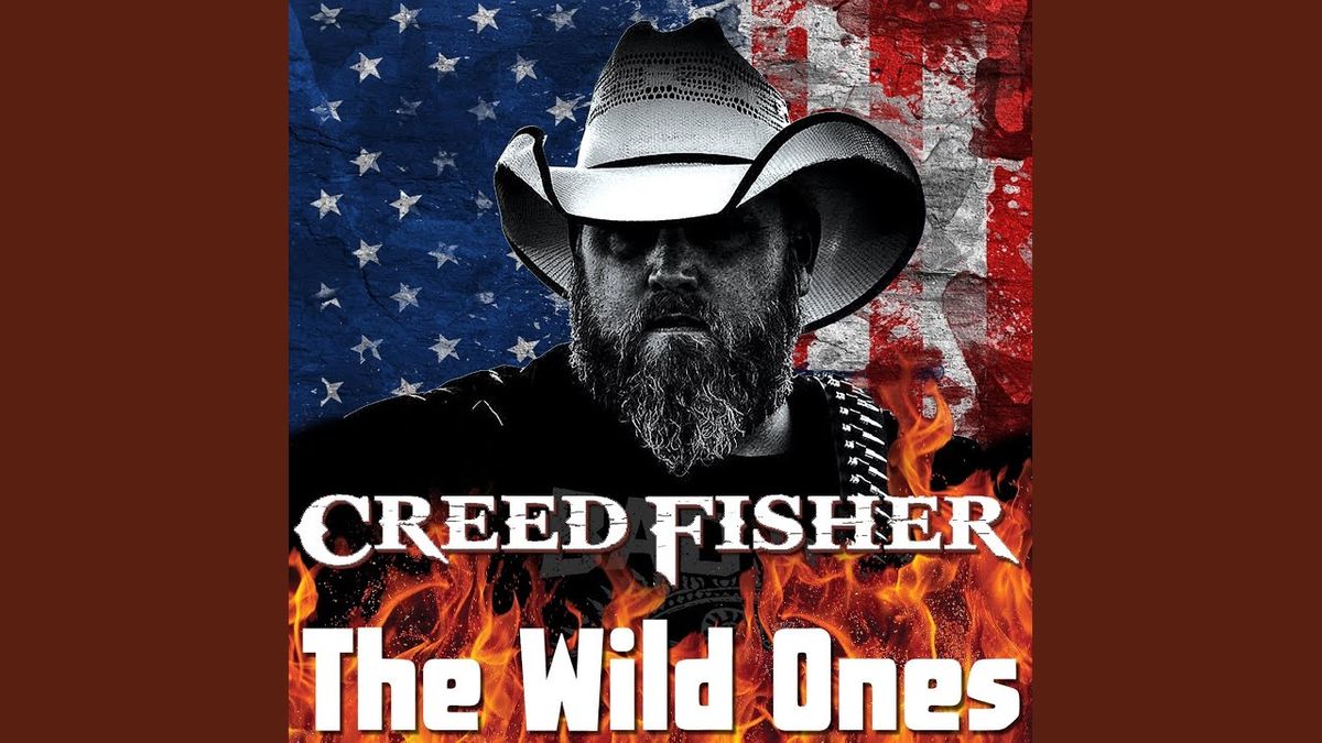 Creed Fisher