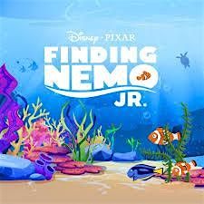 Finding Nemo Jr.