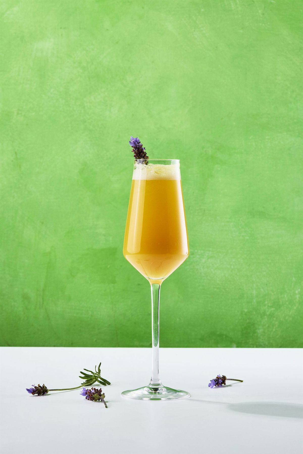Mimosa Night
