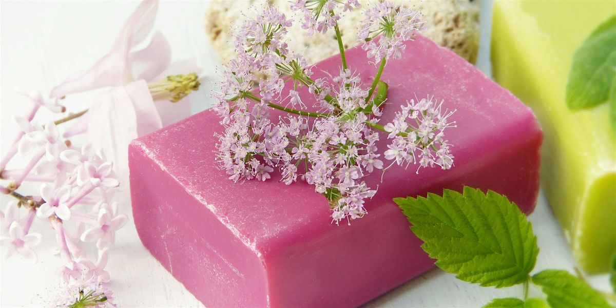 Healthy 55: Soap Carving for 55+