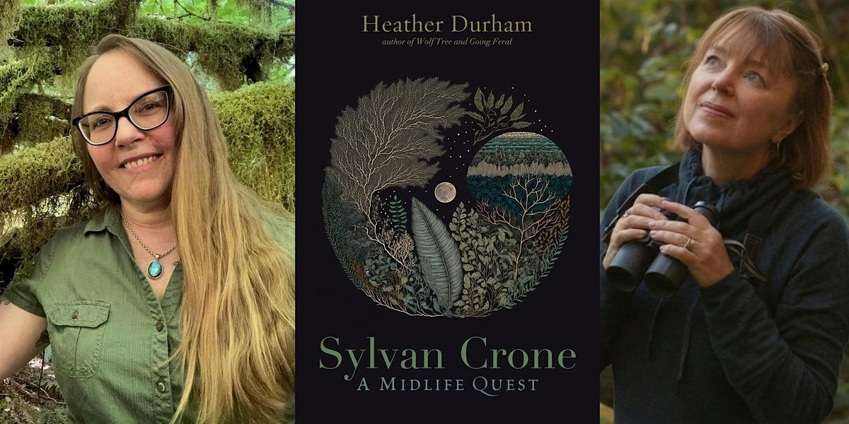 Heather Durham in Conversation with Lyanda Lynn Haupt