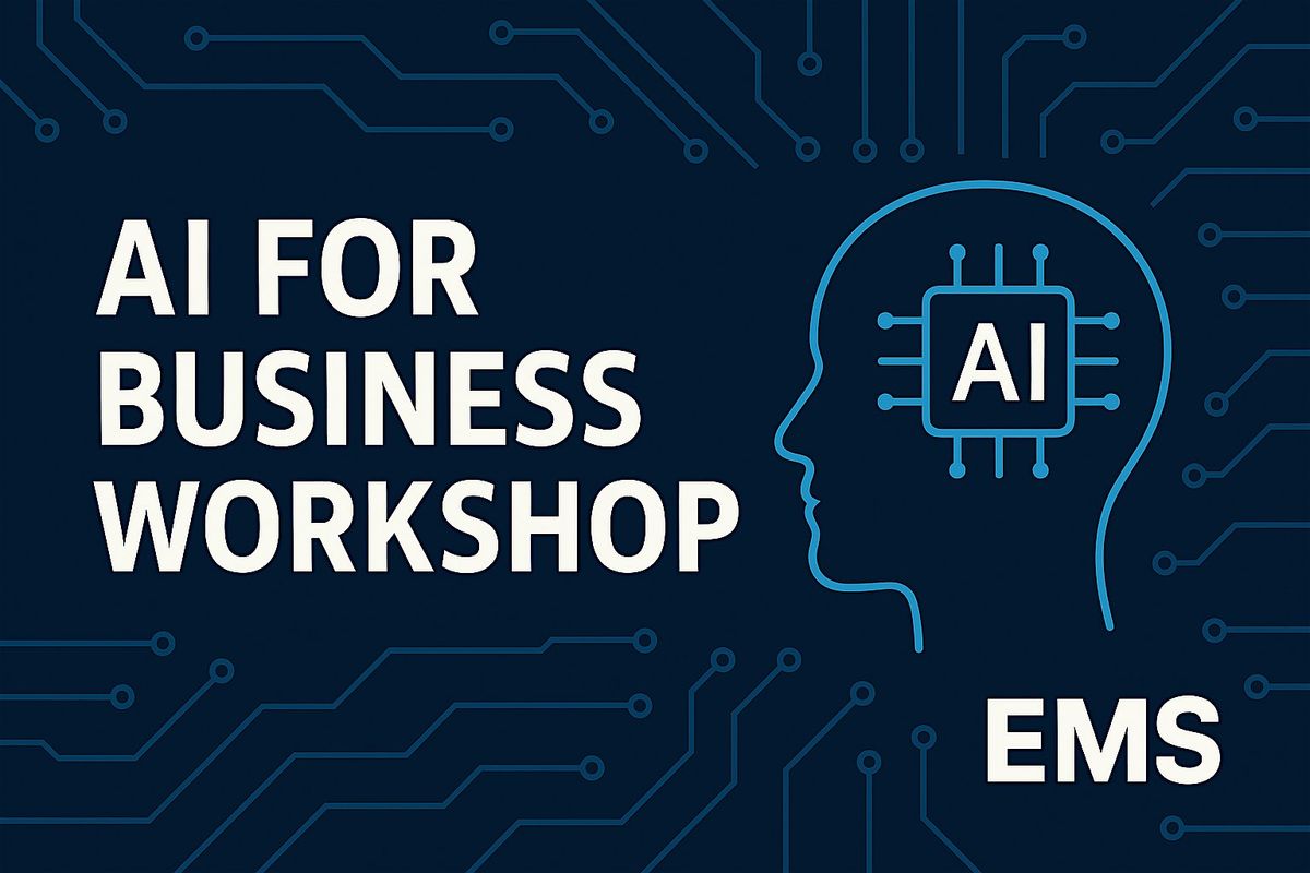 AI for Business