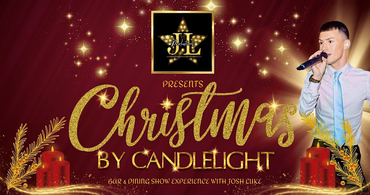 Christmas By Candlelight