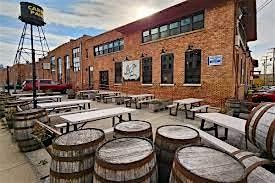 BioTech Fermenter: Chicago's Biotechnology Meetup